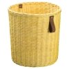 Kosz naturalny rattan Maria